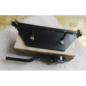 Magfly Magnet System with Bracket for Precast Formwork