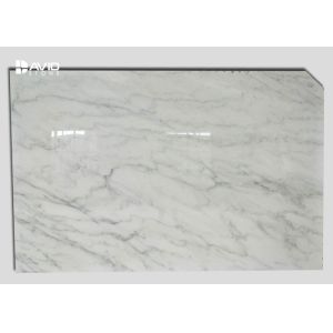 Quality China Dong Fang Bai EastWhite marble semi translucent marble 18mm for sale