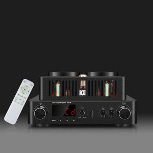 200W Big Power 4K HDMI Amplifier Perfect For Home Theater Systems