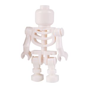 Children gifts medival knight ninja halloween skeleton action figures building