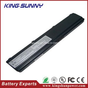 China rechargeable battery for Asus A3 A3000 A6 A6000 A7 G1 G2 Z91 Z92 A3500L A38N A42-A3 A42-A6 on sale