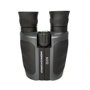 Military Waterproof Telescope 8x32 ED Binoculars for Sightseeing