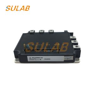 Elevator Spares Mitsubishi IGBT MODULE PM150RSE120