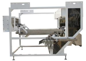 Quality True Color Camera Ore Color Sorter Safety Easy To Understand And Operate for sale
