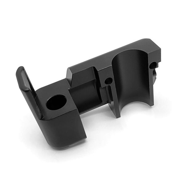 cnc machining center parts