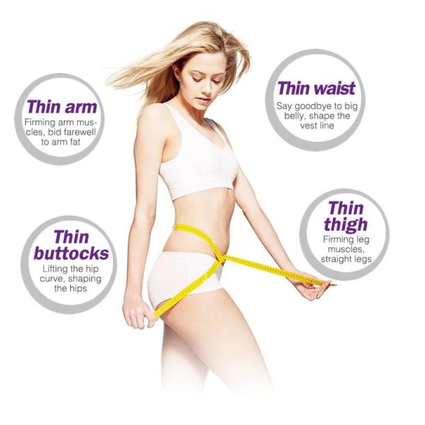 CE Standard Cryotherapy Body Slimming Equipment With Big Fat Freeze Handle