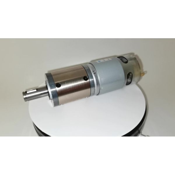Buy 12v 50kg.cm 60kg.cm 80kg.cm 90kg.cm 100kg.cm high torque dc planetary gear motor at wholesale prices