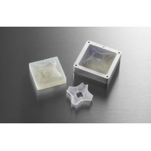 Precision-Crafted Injection Molding Tool for High-Quality Parts