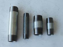 Buy cheap Galvanzied Iron Pipe Nipples from wholesalers