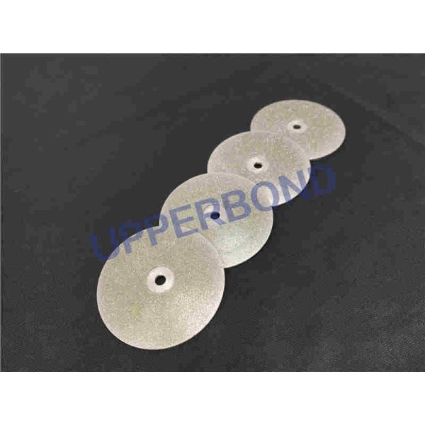 Buy King Size Low honing Alloy Grinding Wheel at wholesale prices
