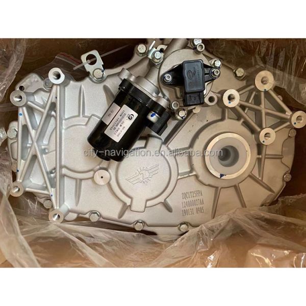 50KG Electric Vehicles Transmission Reducer Perfect for Cherry Energy Electric Car