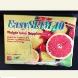 Buy Easy Slim 10 Effective Weight Loss, Slimming Capsule at wholesale prices