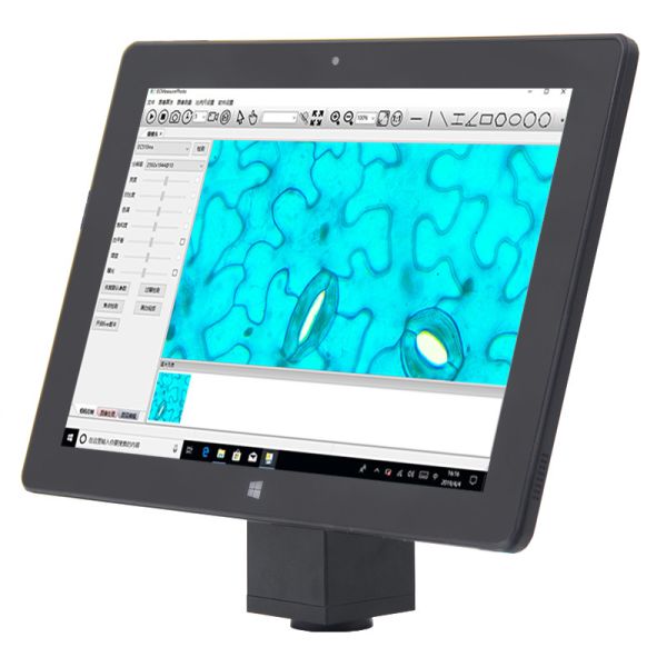 Buy 10.1 Inch LCD Digital Microscope Camera at wholesale prices