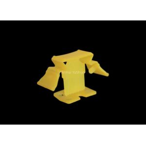 Pp Tile Construction System For School Application Robot Tile Leveler 1.5mm