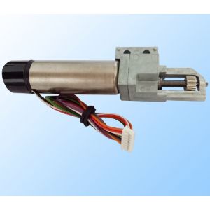 China Panasonic NPM 9.6W feed motor MTNK000016AA N510048142AA on sale