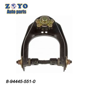 Isuzu Pickup 1996 Front Lower Control Arm with Ball Joint 40 Cr and OEM Standard