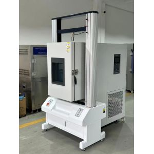 Composite Material UTM Universal Testing Machine Tensile Strength Tester 100Kg