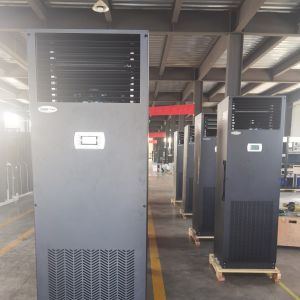 Single Cooling Precision CRAC Cooling Unit For Small And Medium Server Room