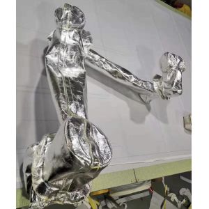 Temperature Controlled Protective Suit / High Temperature / Low Temperature With