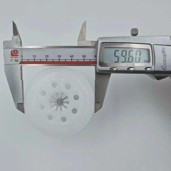 New Insulated Shooting Insulation Board Nails Plastic Wall Insulation Framing Nails