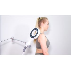 Physio Magneto Pulsed Electromagnetic Field Super Transduction Pain Relief PMST