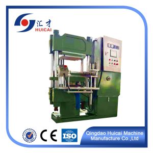 Competitive Rubber Compression Hydraulic Press for Engine Mountings Molding
