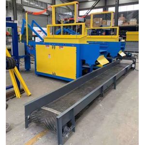 Wood shaving baling press ,Wood shavings Package machine, wood shaving machine