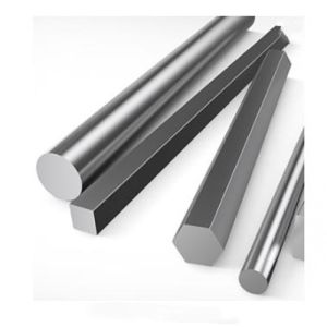 SUS304 1.4301 S30400 304S15 Stainless Steel Round Bars