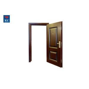 Swing School Security Steel 1 Hour Fire Rated Door