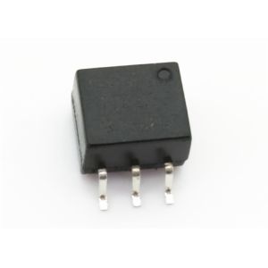 Quality Surface Mount Low Power Push-Pull Transformers EPC3126-4-LF 250KHz to 1MHz for sale