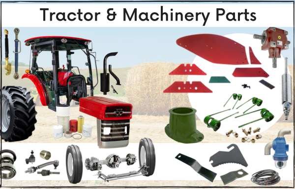 Russian Belarus MTZ Tractor Spare Parts 70-4605048 Traction Pins for Sale