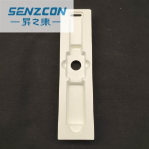 The pulp molding factory directly supplies the packaging for electronic watches.