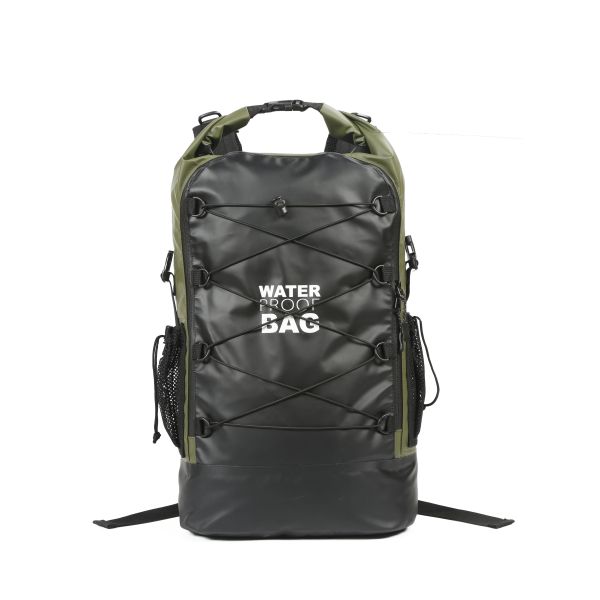 Buy Good Quality Mochila impermeavel dry bag Waterproof Backpack Bag  Large Capacity Custom with Competitive Price at wholesale prices