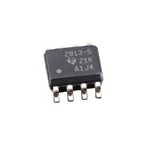 Texas Instruments UCC2813QDR Electronic ic Components Chip BQFP Circuitos