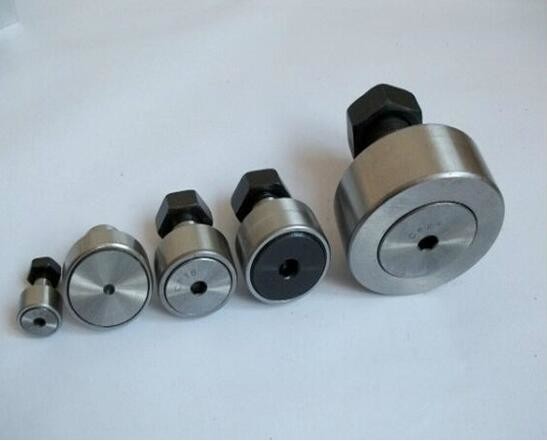 KR10 KR 12 KR13 KR16 KR 19 KR52 CF Miniature Needle Roller Bearings Stainless