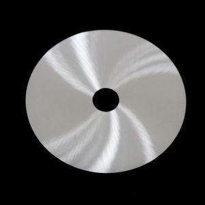 Ultra Thin Industrial Machine Knives HRA90 For Cigarette Processing