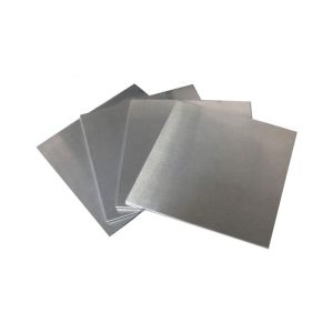 2205 Ni Cr Fe Mo Nb Stainless Steel Plate Industrial