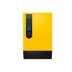 2KVA 1.6KW 12V Pure Sine Wave Hybrid Solar Inverter