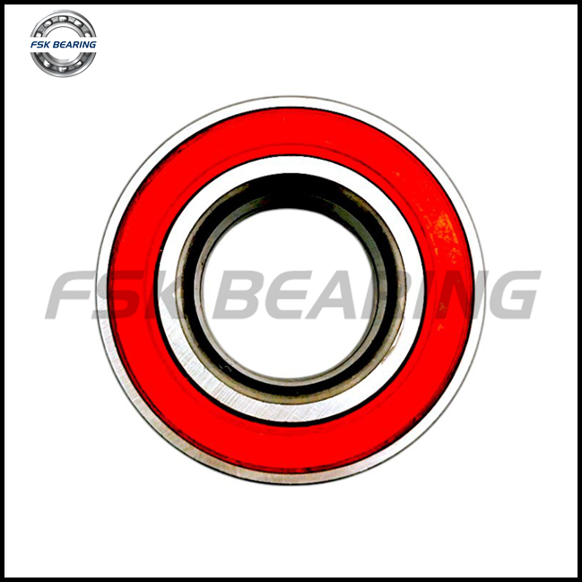 China FSK wheel Hub Bearing 633676 BAH-0015 GB12303S01 IR-8089 7558570 For Fiat