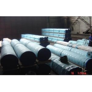 China Large Stainless Steel Pipe on sale