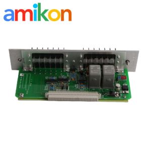 Quality Bently Nevada 81546-01 ASSY79748-01 Lightweight 0.4 kg I/O Module Compatible with 3500 Series for sale