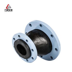 Quality Flanged Reducing Expansion Joints Tapered for sale