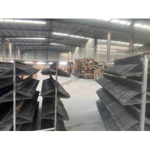 16inch Good Quality Clothes Wire Hanger For Dry Cleaner