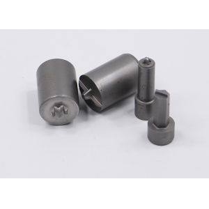 Quality High Accuracy Screw Second Punch Fine Craftsmanship Without TiN Coated for sale