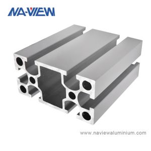 Buy 6060 60x60 Aluminium Extrusion Profile at wholesale prices