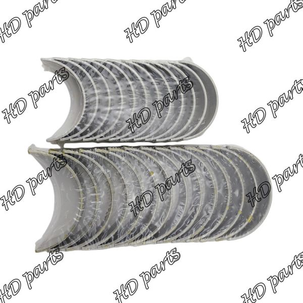 Buy 6D16T Large and small tiles ME993951 ME993942  For Mitsubishi Eengine at wholesale prices