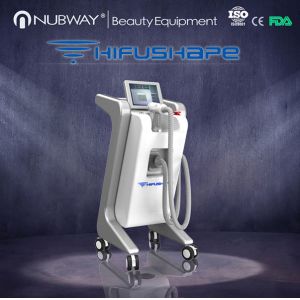 Quality HIFU Vacuum ultrasonic liposuction cavitation machine for sale for sale