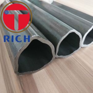 China DIN ST52 PTO Triangle Lemon Shape Shaft Lemon Tube for Agricultural Drive System on sale