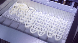 Automated 3D Printer For Orthodontic Model Printing Mass Production Fast