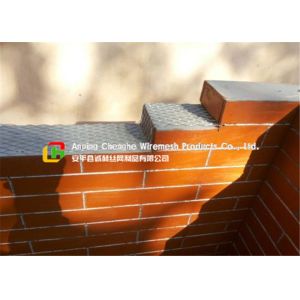 Quality Wall Construction Metal Mesh , House Security Expanded Steel Mesh Sheets for sale
